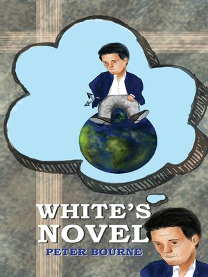 cover image of White's Novel